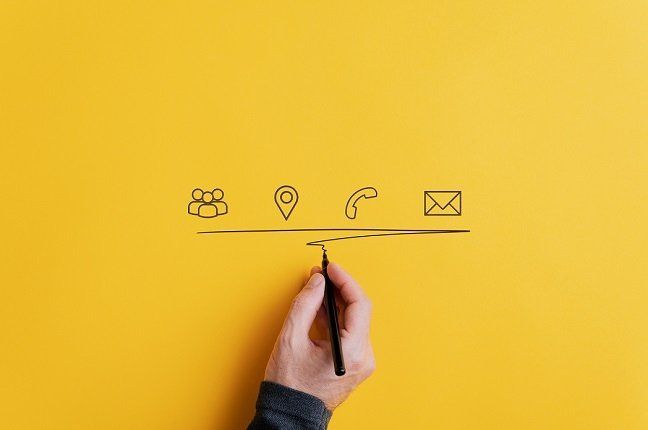 Atendimento Omnichannel Vs. Atendimento Multicanal