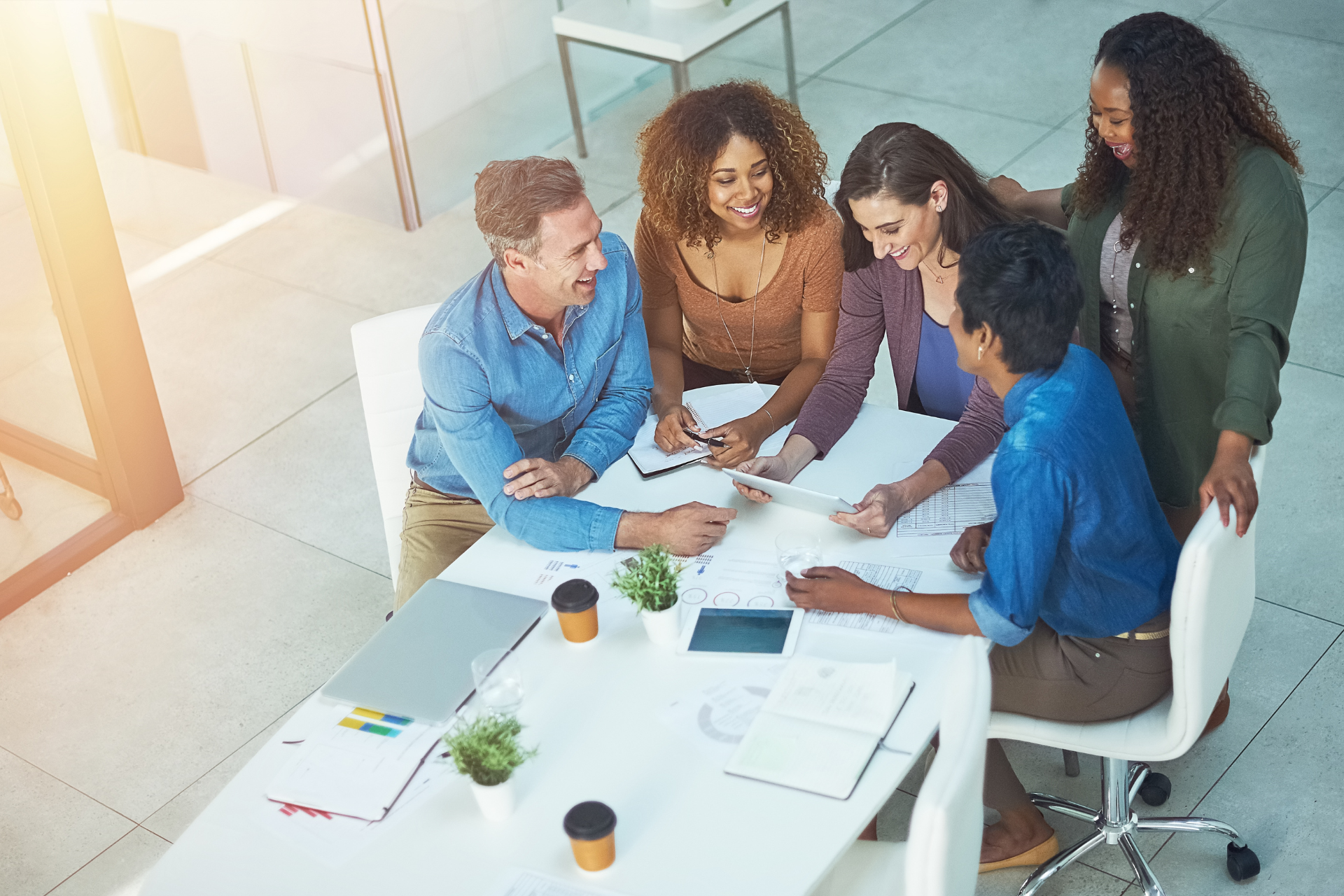 Employee Experience