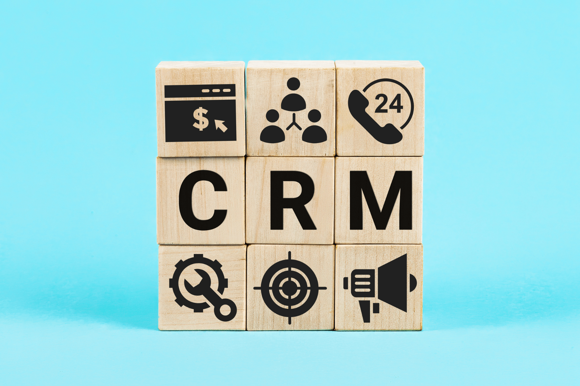 CRM : O que é e como funciona o Customer Relationship Management