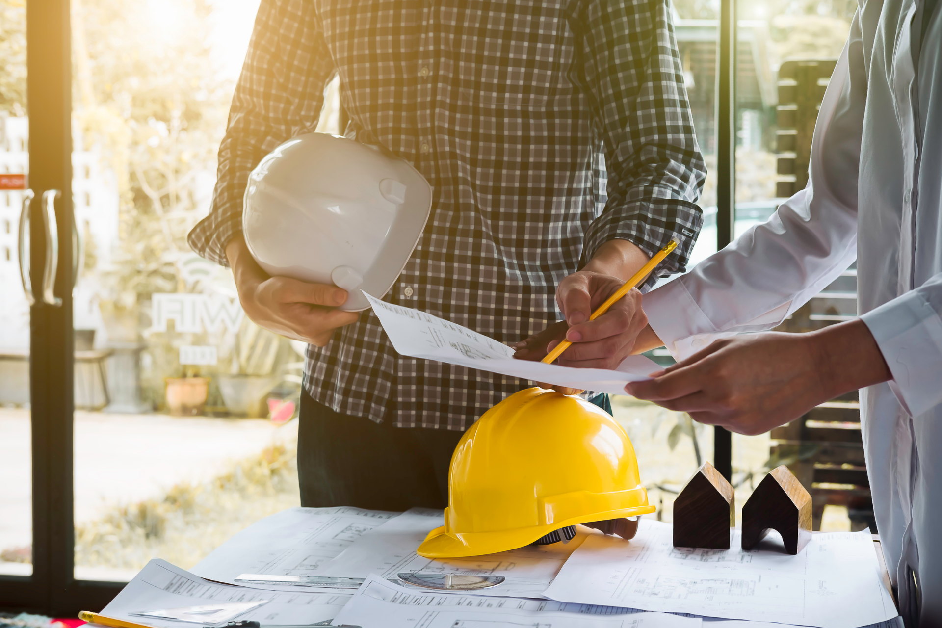 Customer Success na Construção Cívil