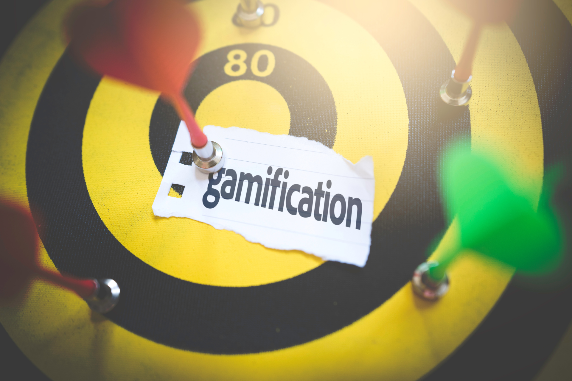 Gamificação