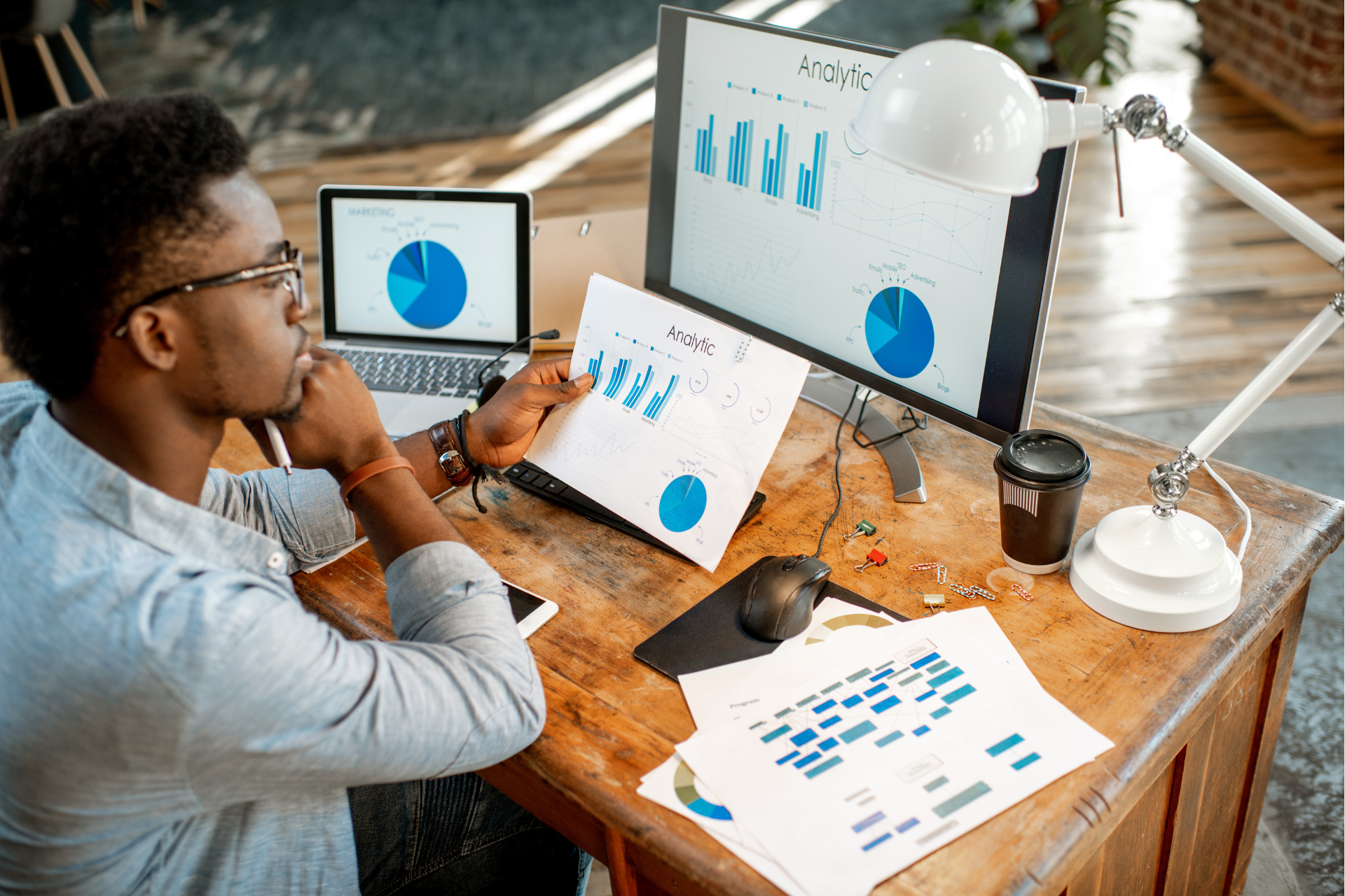Customer Analytics