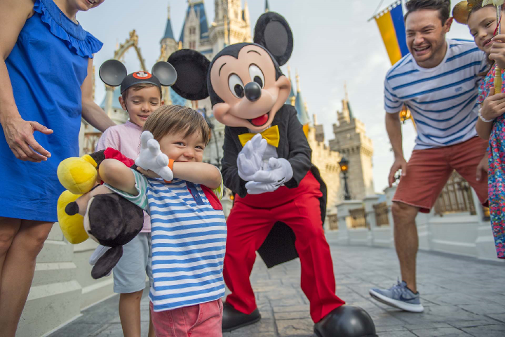 Customer Centricity: o que está por trás do jeito Disney de encantar os clientes