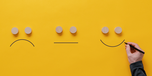 Como incentivar o feedback do cliente