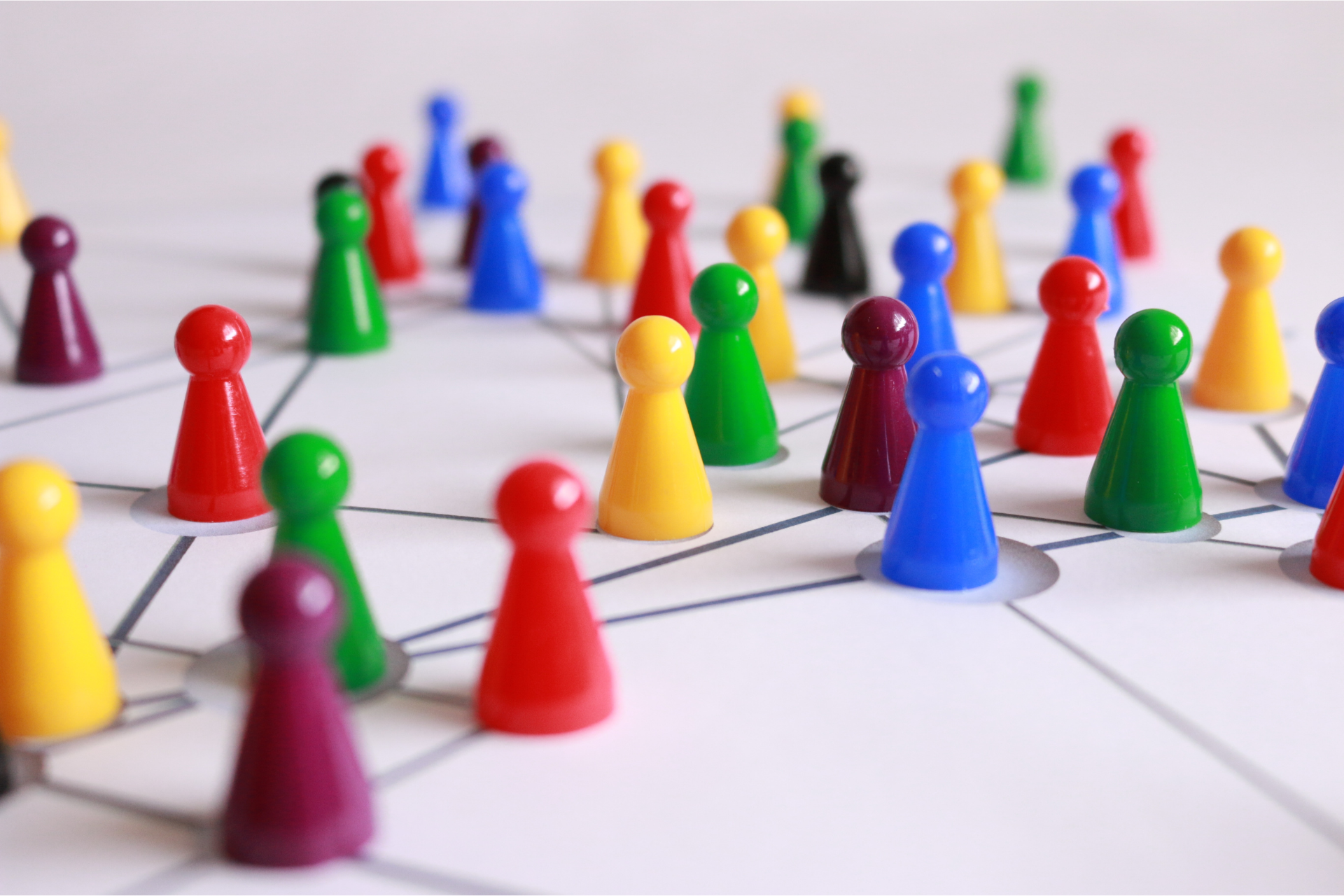Como obter sucesso com a sua empresa através da comunidade