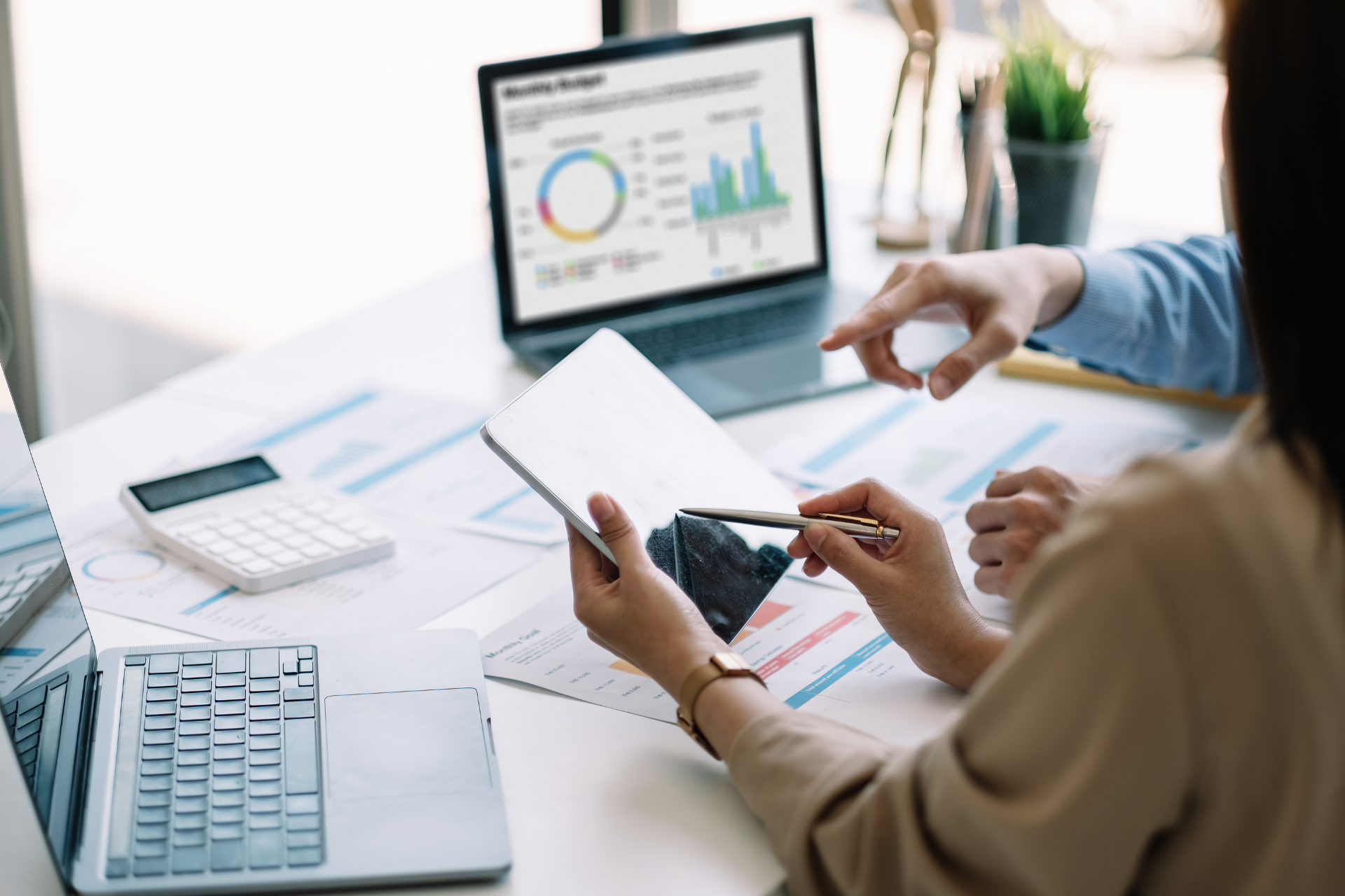 Quais métricas precisam estar no seu Dashboards de Customer Success