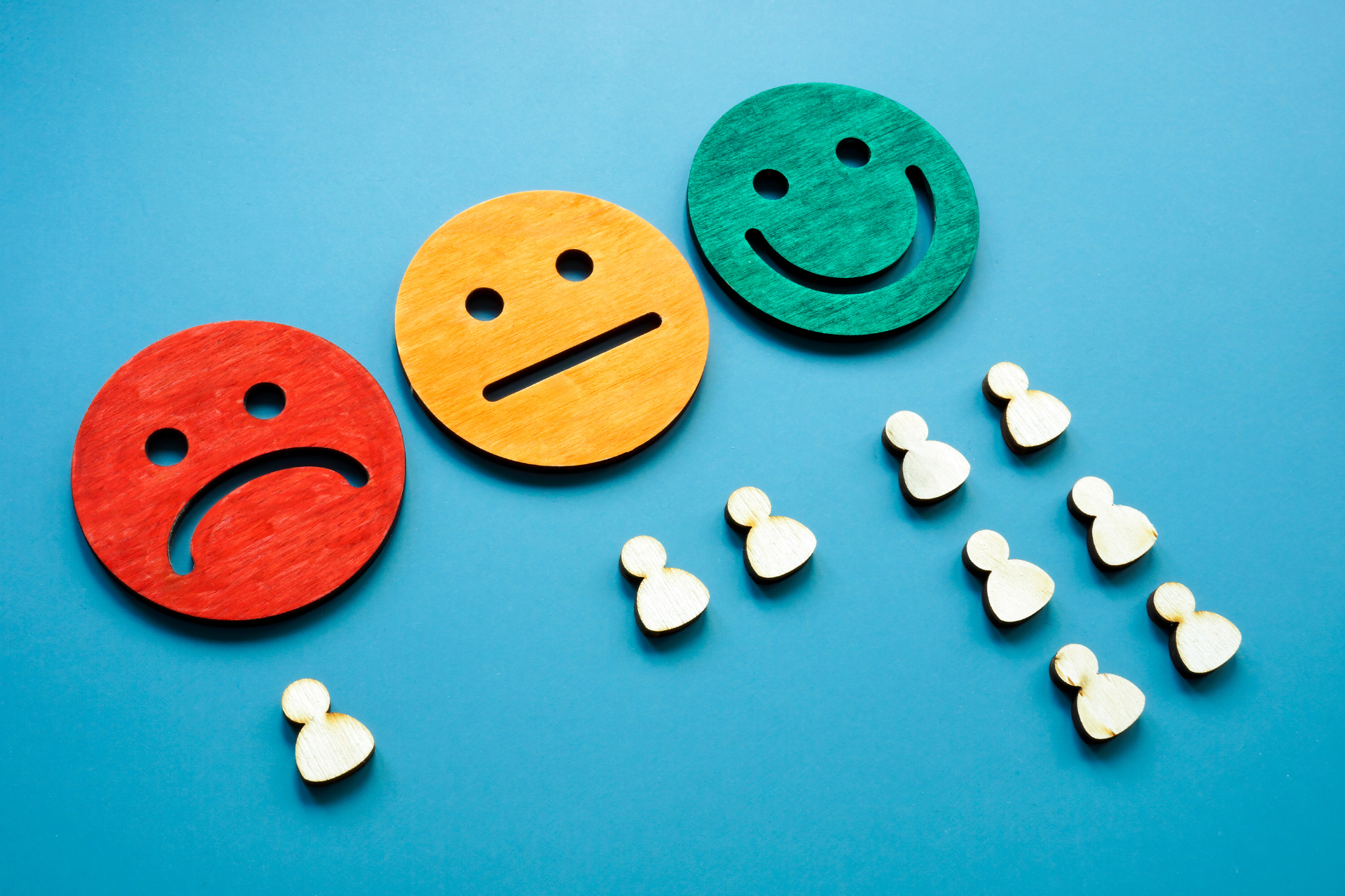 NPS: Saiba tudo sobre o Net Promoter Score