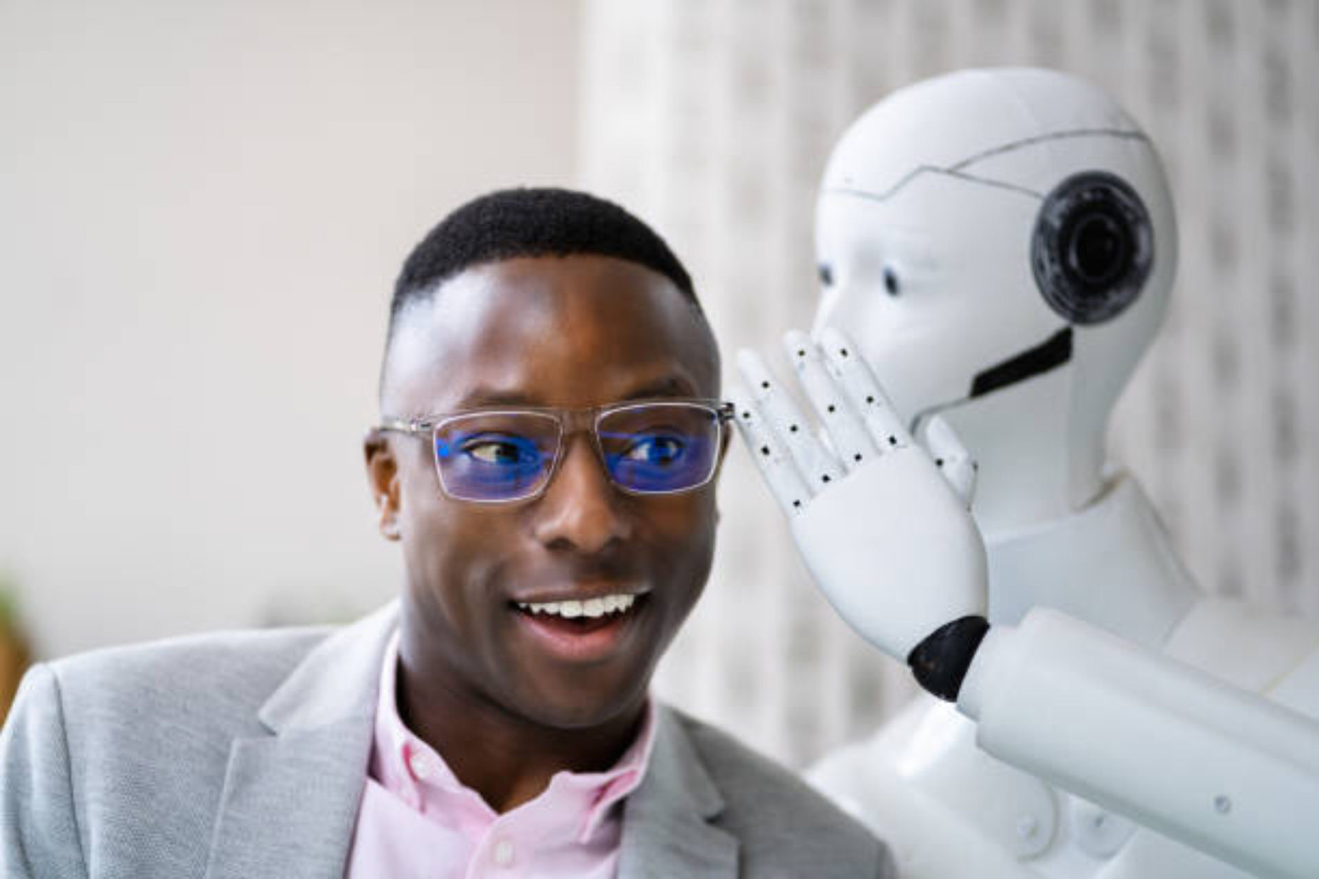 Inteligência Artificial e  sucesso do cliente
