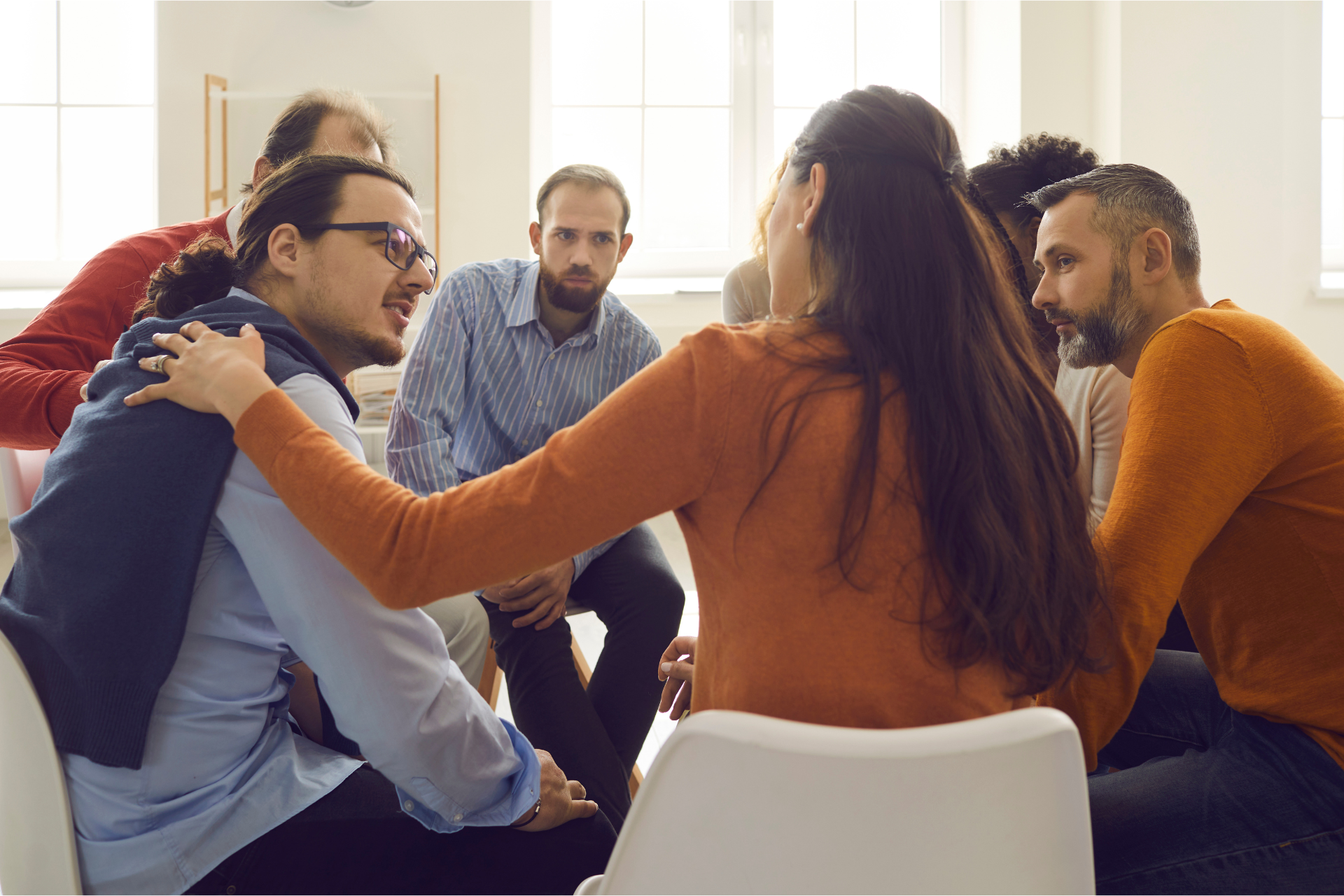 O poder da empatia: Como isso afeta o sucesso do cliente
