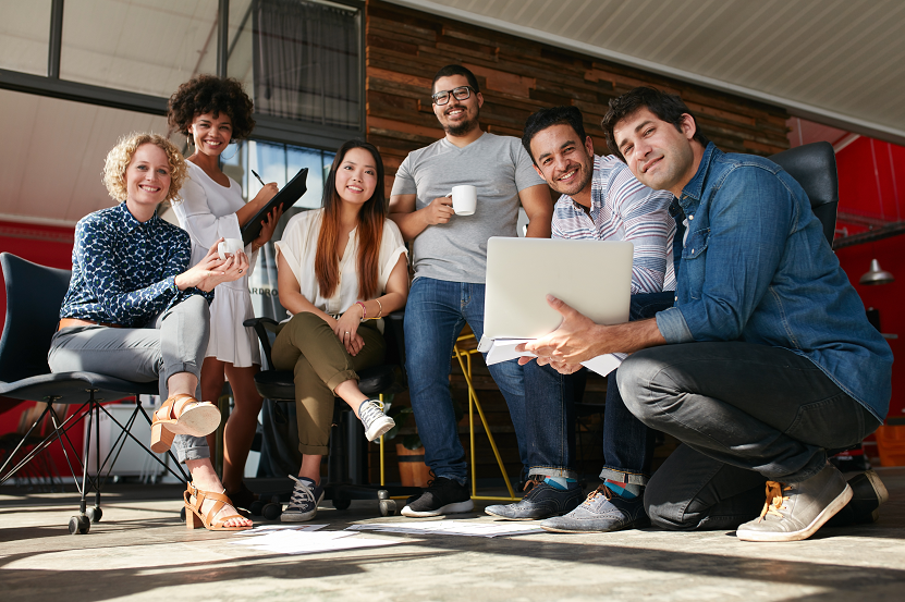 6 fatos sobre empresas que investem em Employee Experience