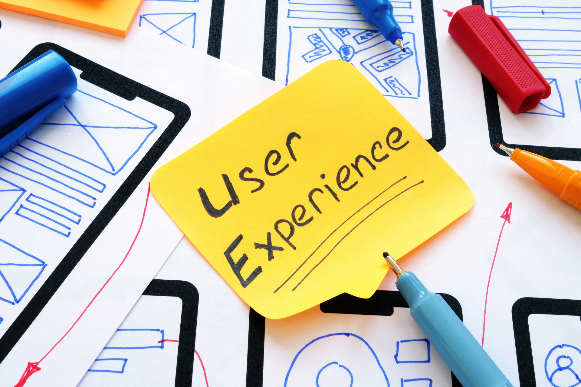 CX e UX: Entenda as diferenças