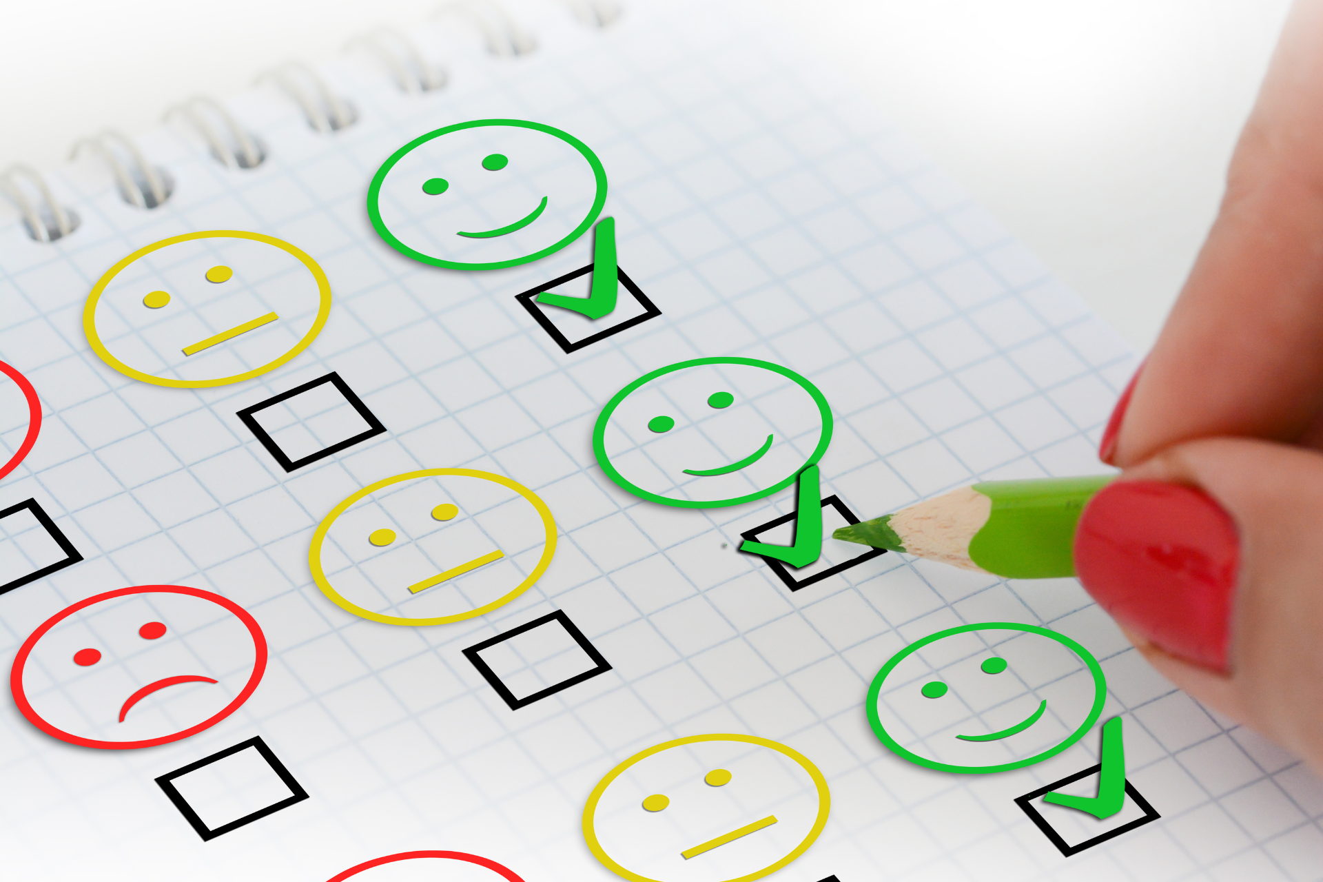 Métricas do Employee Experience