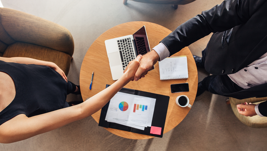 NPS Benchmark 2021 no B2B e B2C