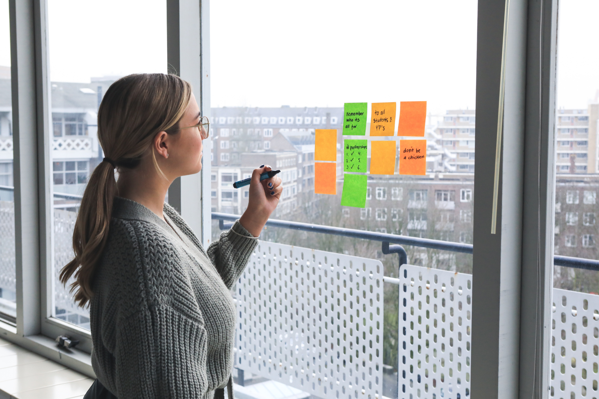 Plano de carreira em Customer Success