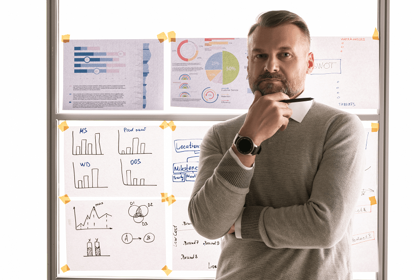 Porque a sua empresa deveria apostar na Cultura Data Driven