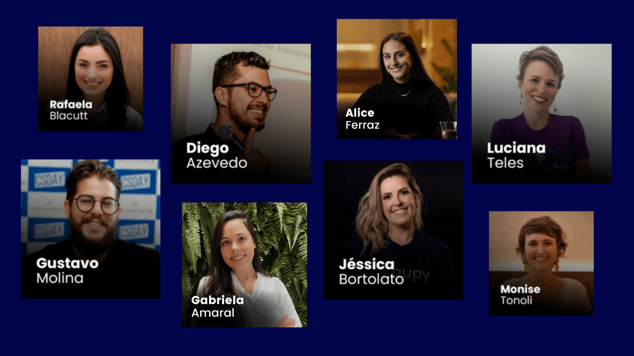 Previsões para o mercado brasileiro de Customer Success e Customer Experience em 2022