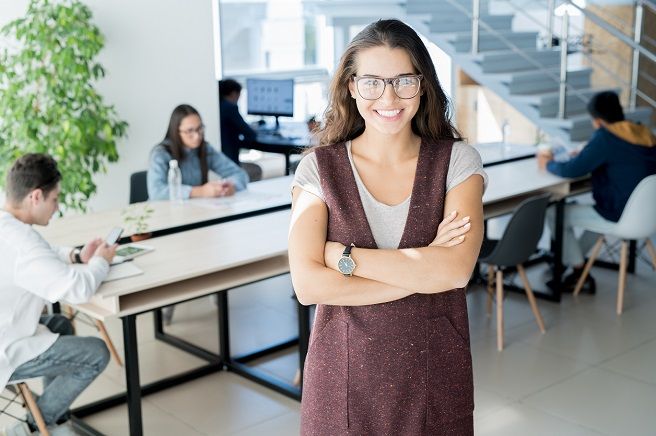 Qual a job description ideal de um líder de Sucesso do Cliente?