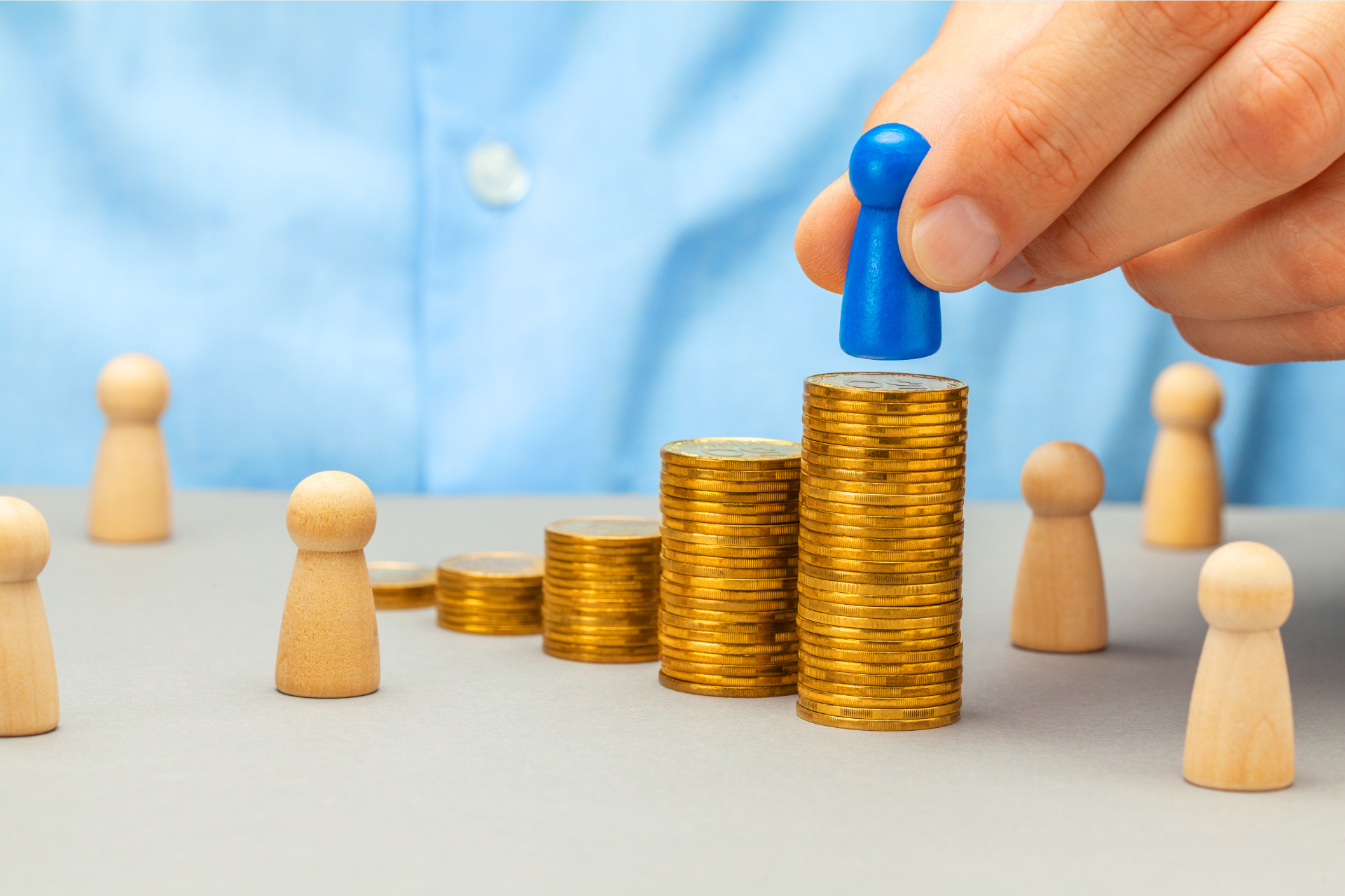 Como o Customer Success pode gerar mais receita para sua empresa