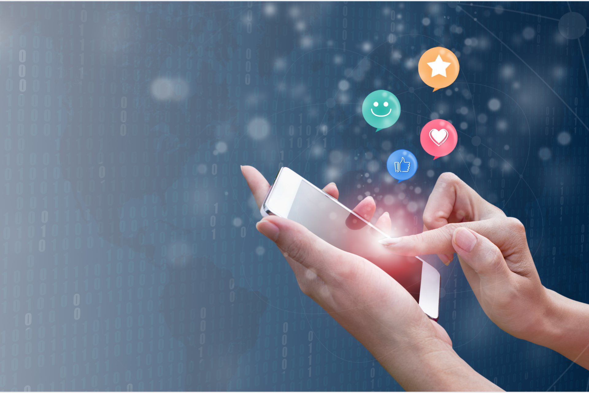 Como manter e medir relacionamentos em uma era cada vez mais digital?