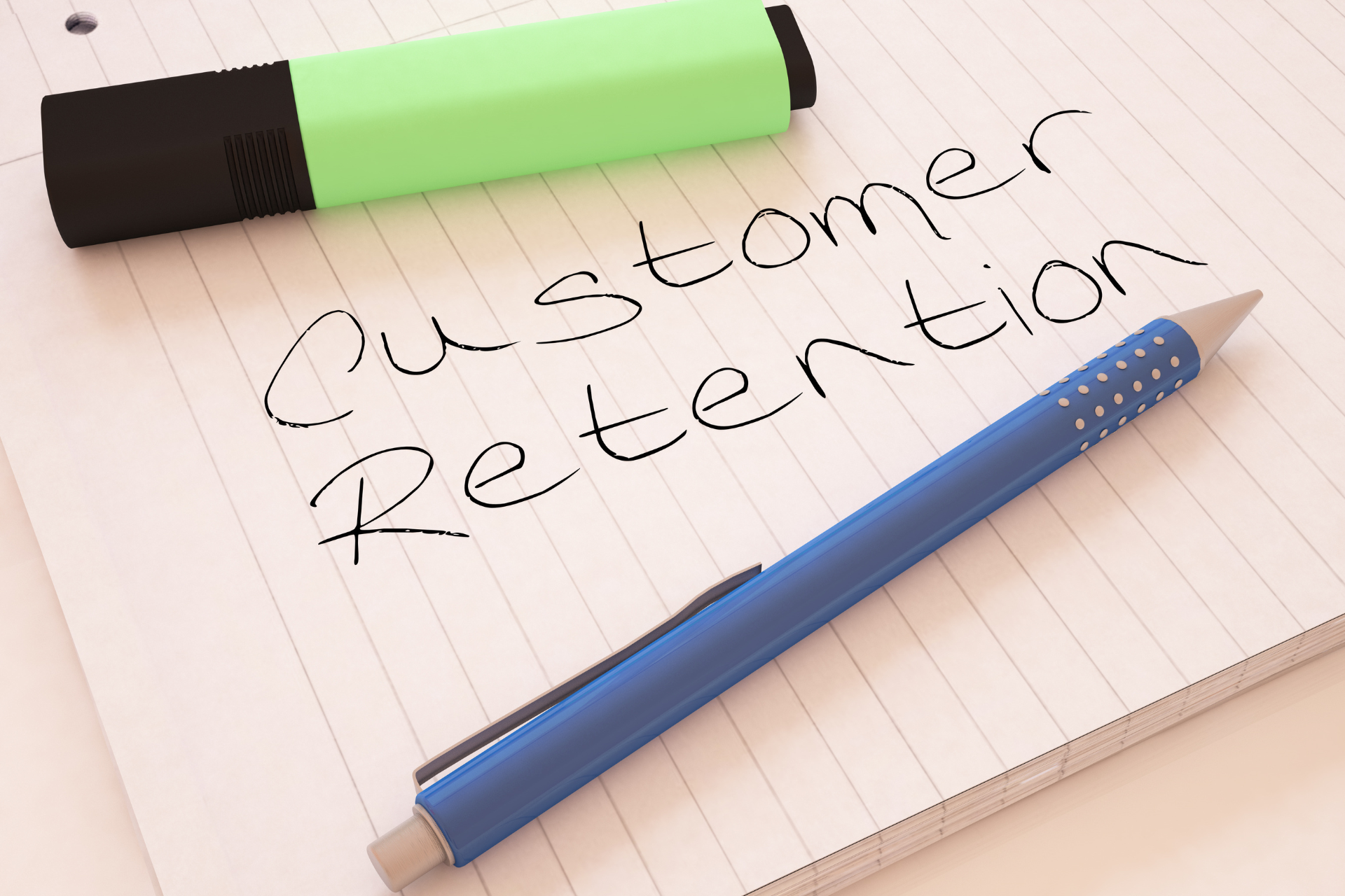 Como melhorar a retenção de clientes