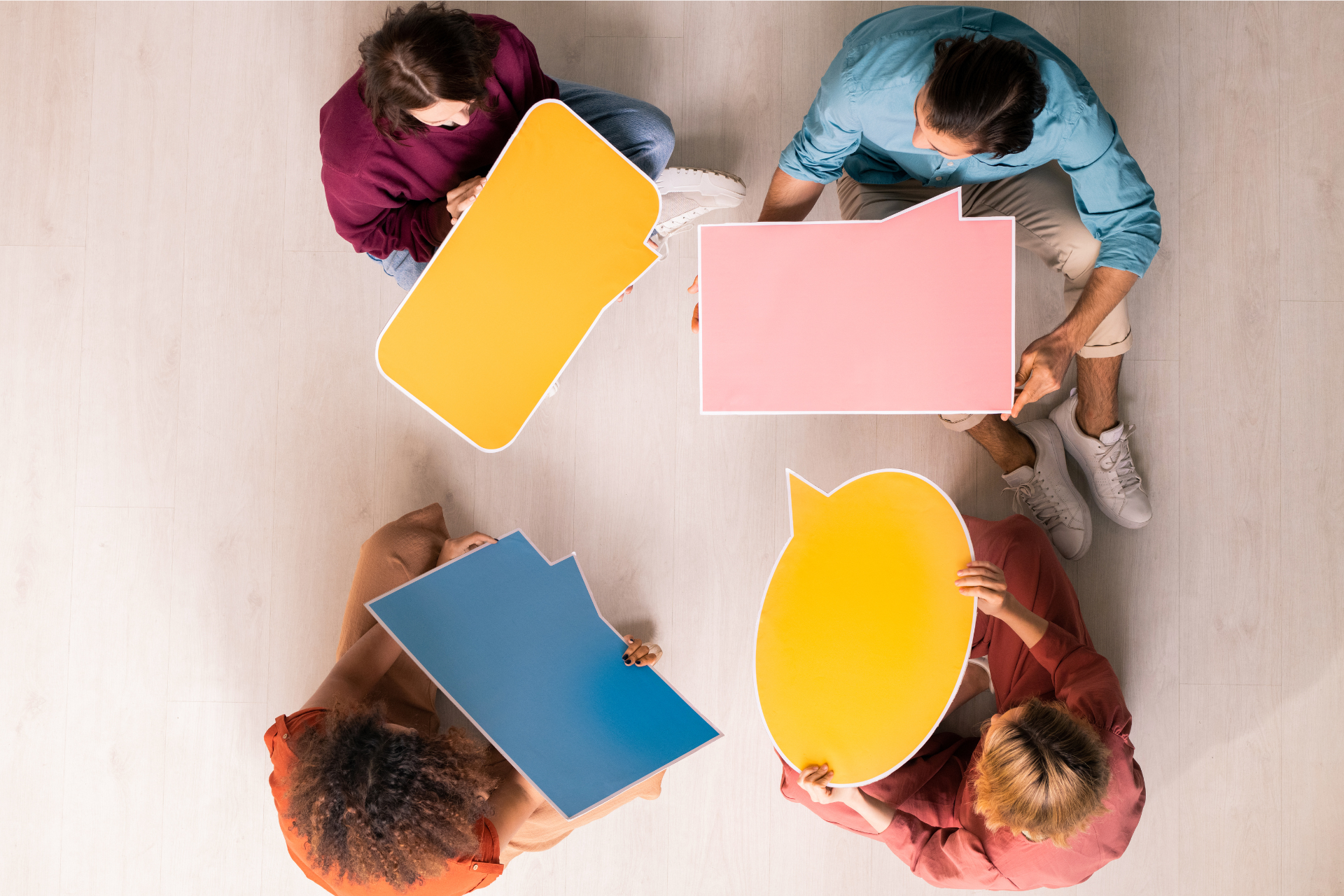 Comunicação: Aprenda como desenvolver essa soft skill