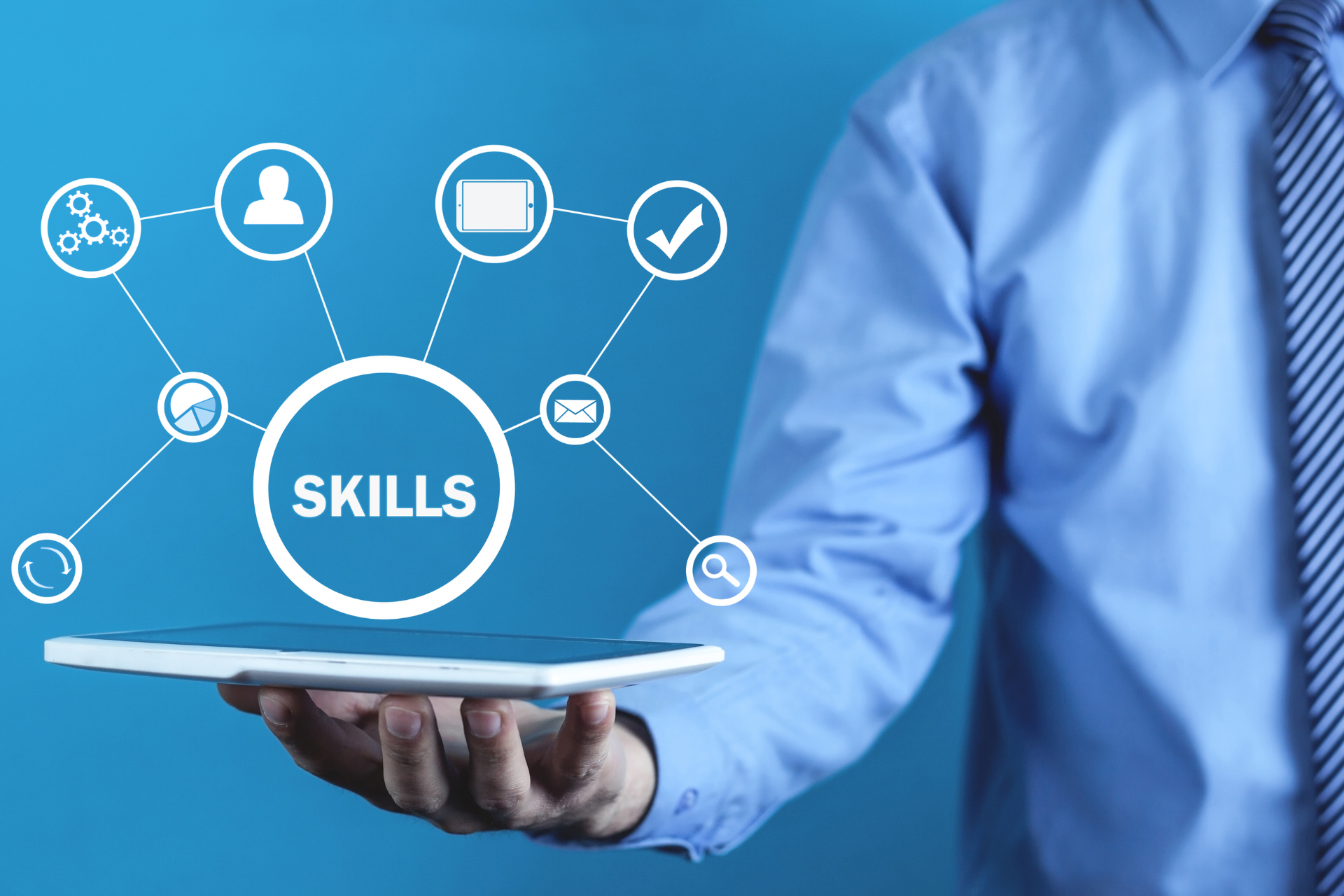 Soft Skills de um Líder Data Driven