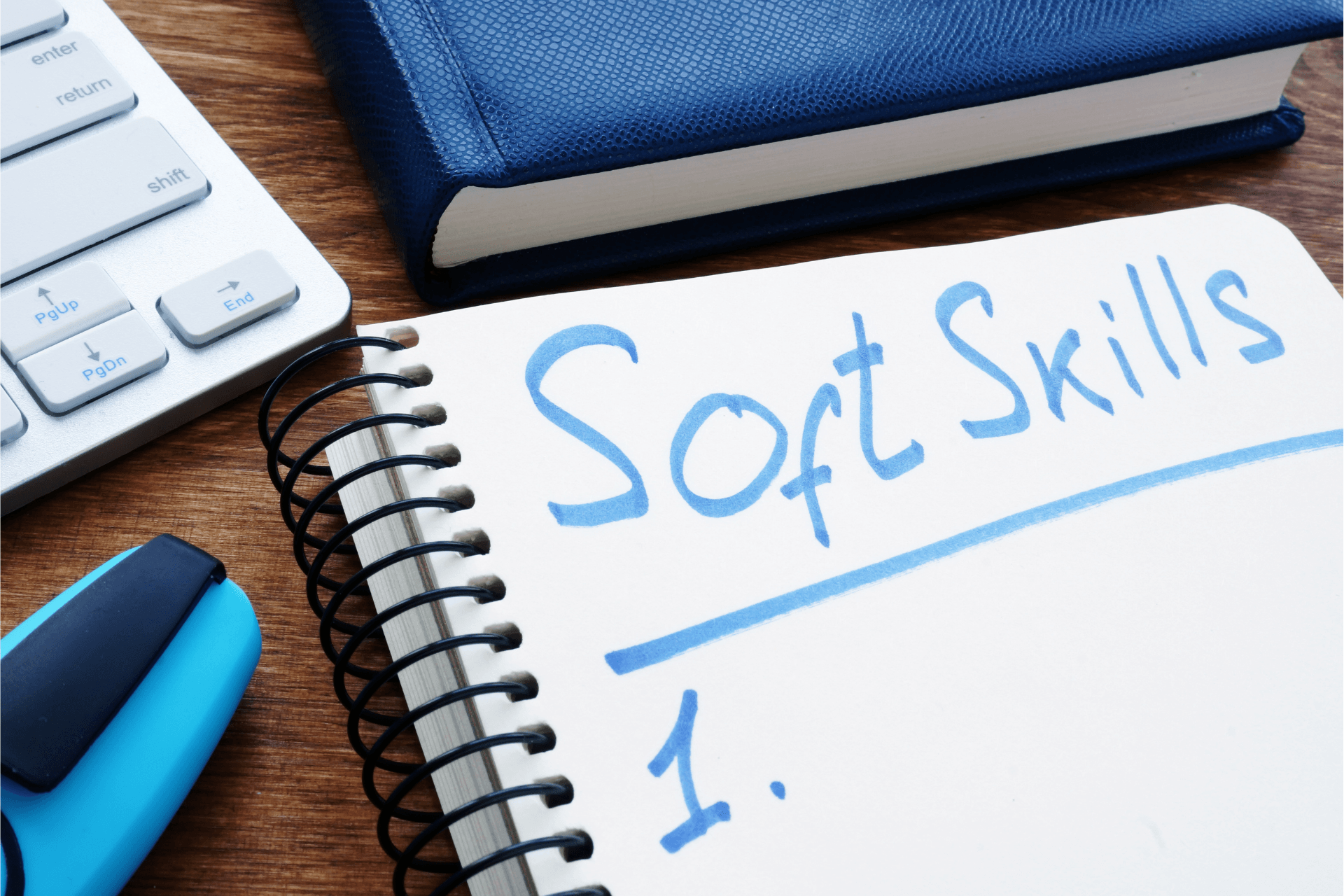 soft skills para um profissional da área de customer centric