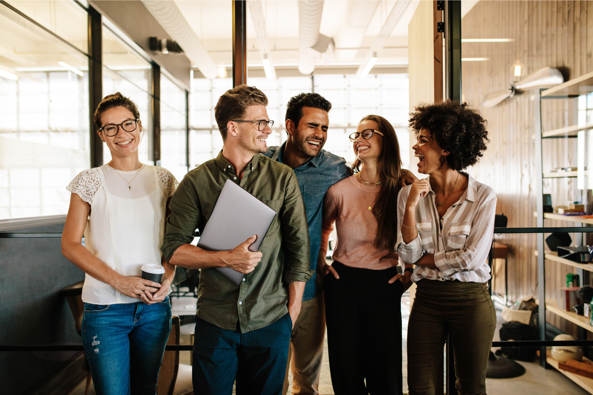 Como montar uma equipe de Customer Experience?