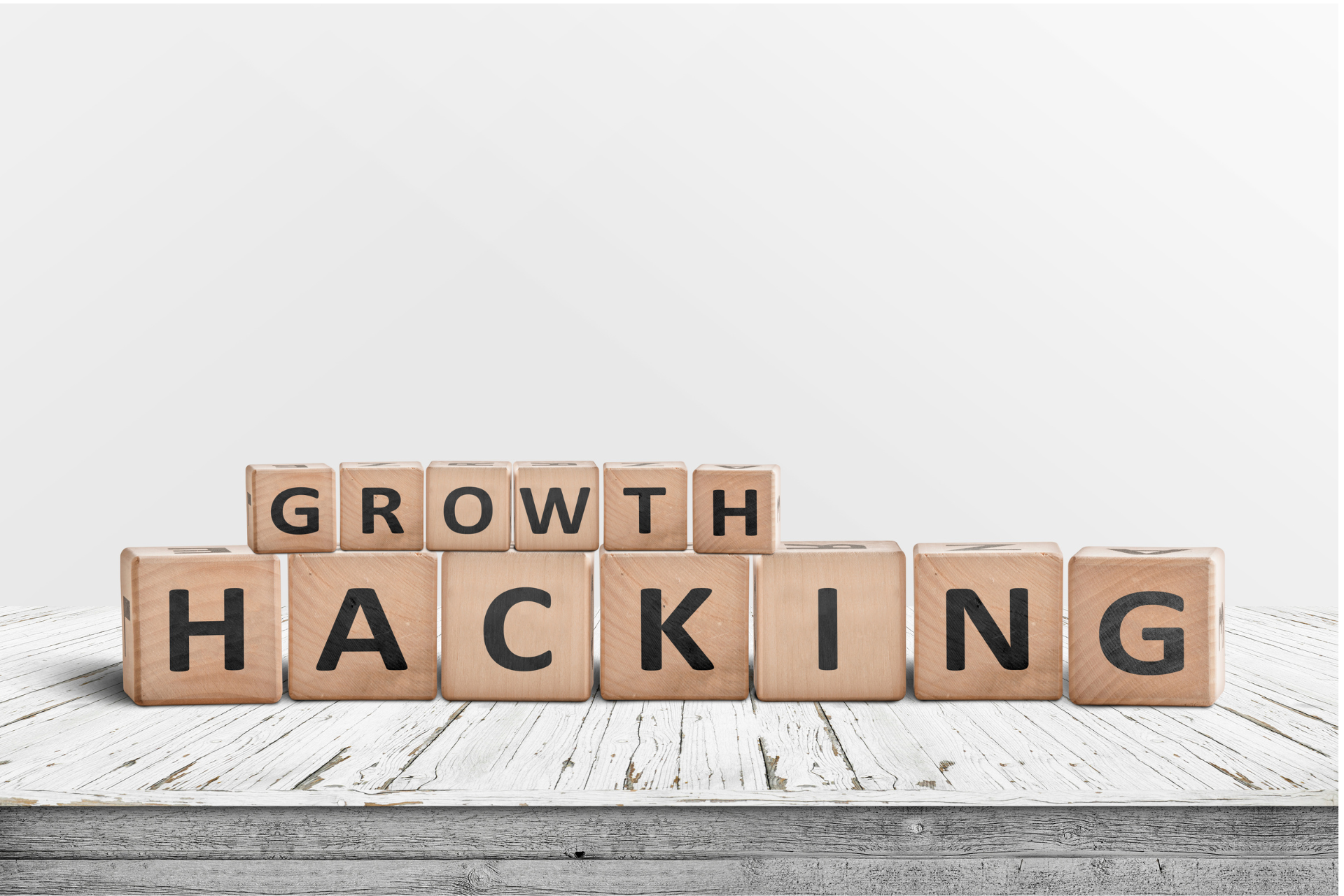 Growth Hacking