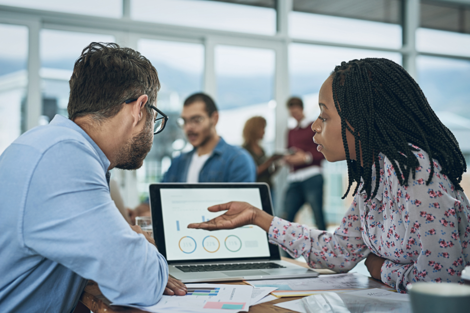 BI, data analytics e customer experience