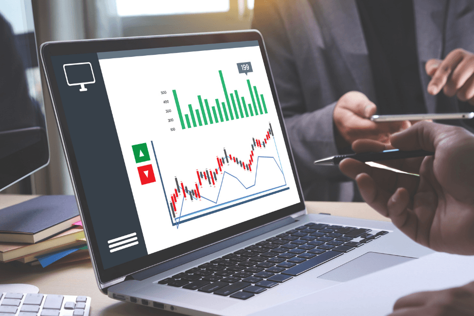 Customer Led Growth