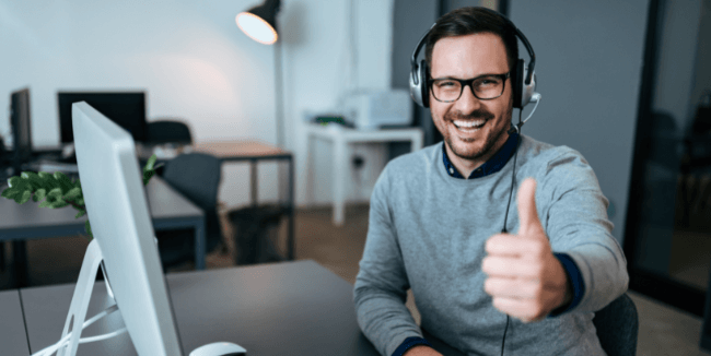 3 passos para se tornar CSM de uma empresa