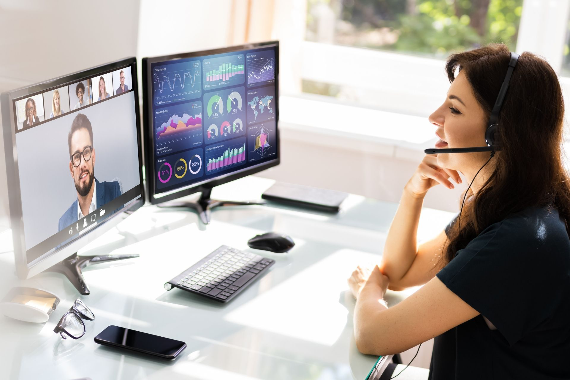 Como Fazer Transição de Carreira para as  Áreas de CS e CX