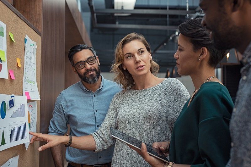 Customer Experience