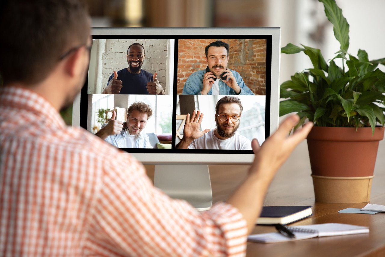 Como desenvolver a autonomia em equipes remotas