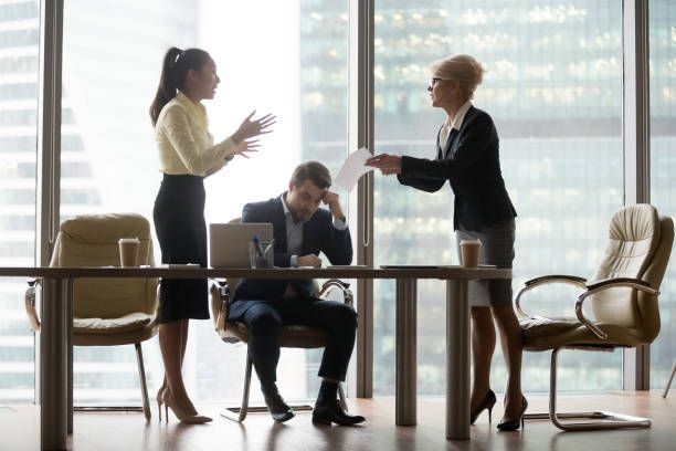 Estratégias para conversas difíceis com clientes
