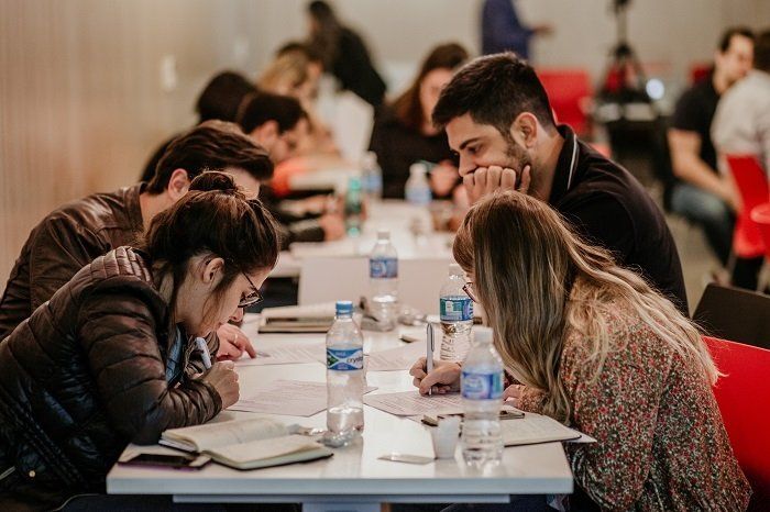 curso de customer success e customer experience