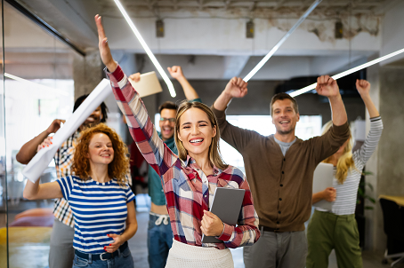 O essencial para o setor de Customer Success da sua empresa