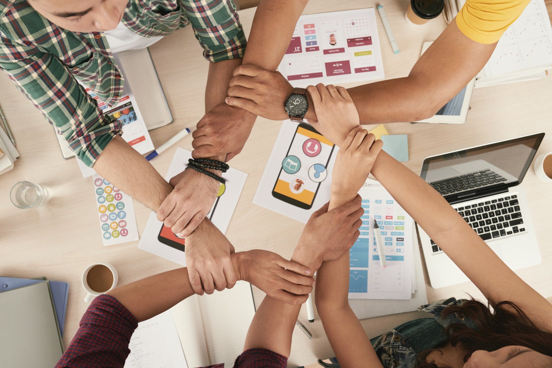 5 passos para fortalecer a cultura da empresa