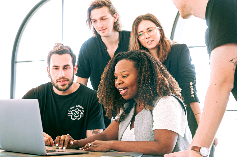 Time de Customer Experience