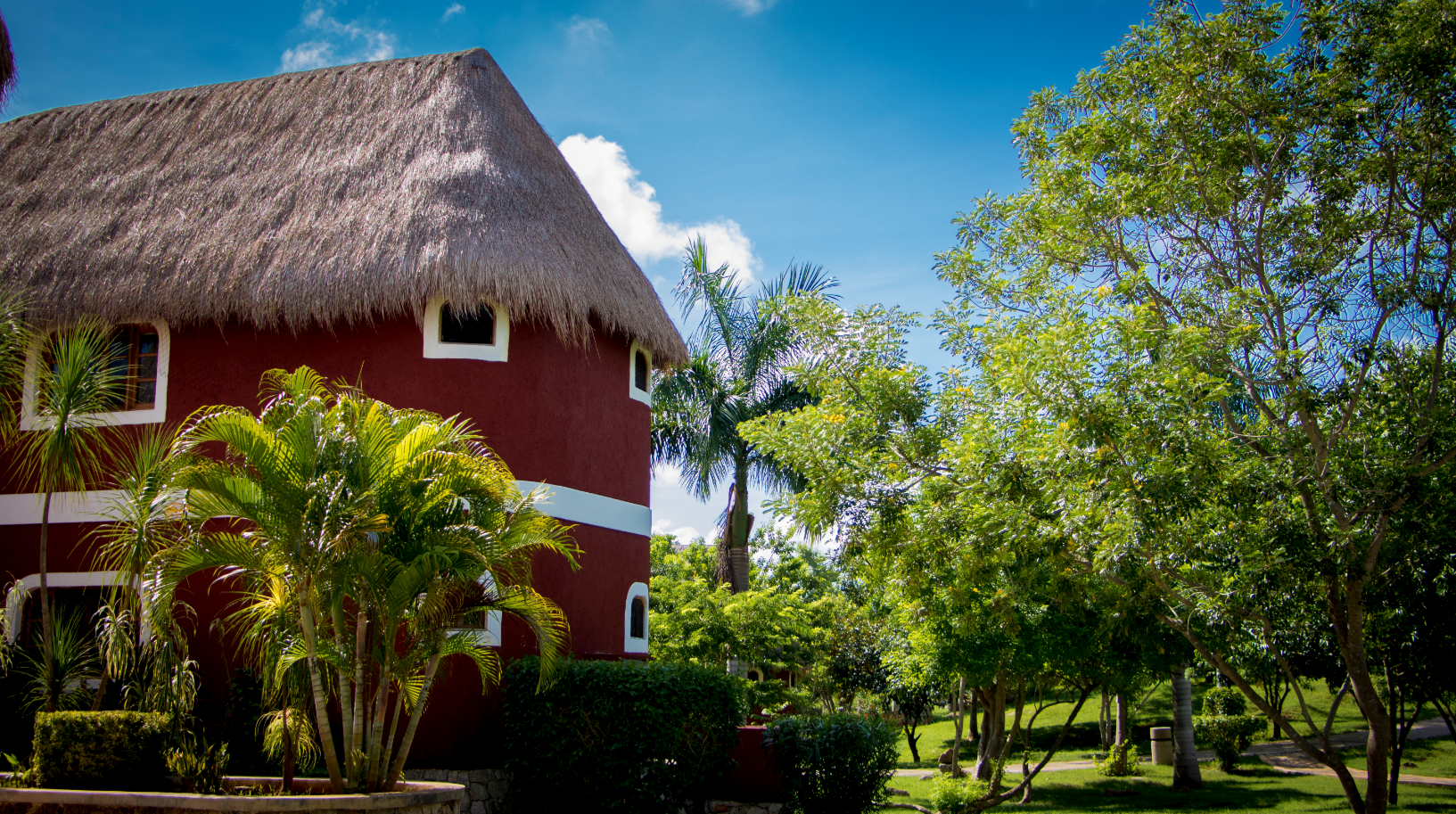 Habitaciones para hotel exclusivo