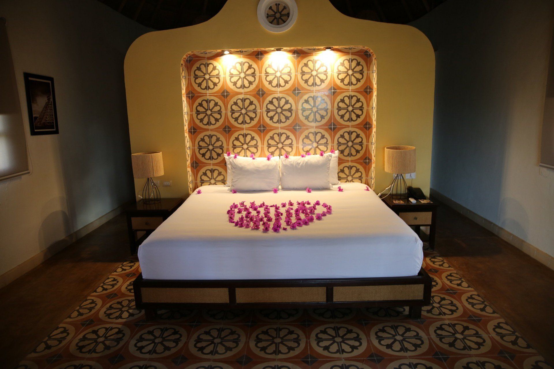 Habitación familiar en yucatán