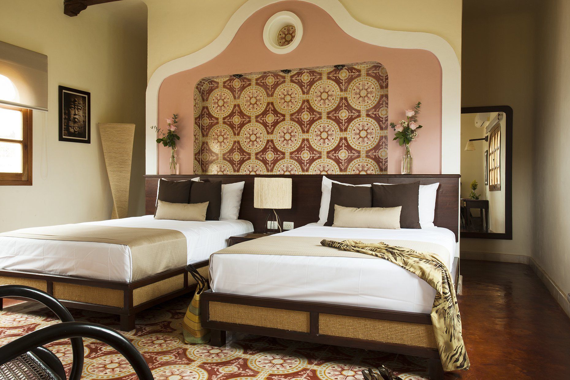 Habitaciones en yucatán