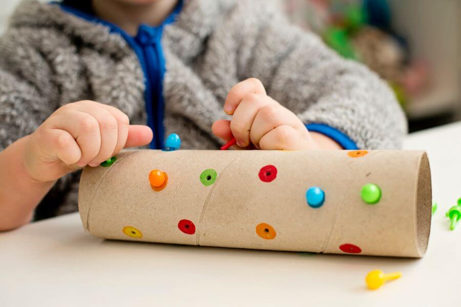 ЭРГОТЕРАПИЯ | Медицинский центр в Елгаве ФИТОСАН ПЛЮС