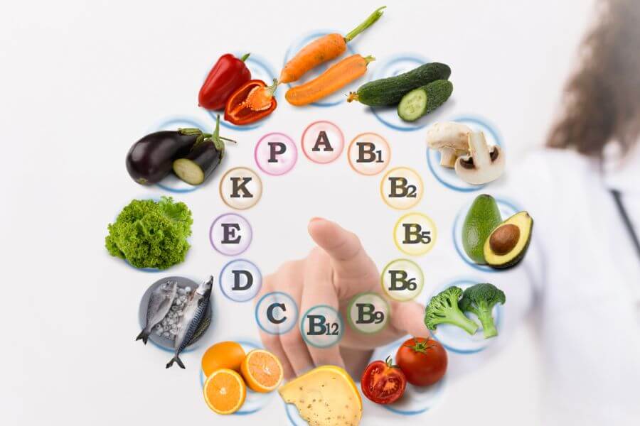 СПЕЦИАЛИСТ ПО ПИТАНИЮ | Медицинский центр в Елгаве ФИТОСАН ПЛЮС