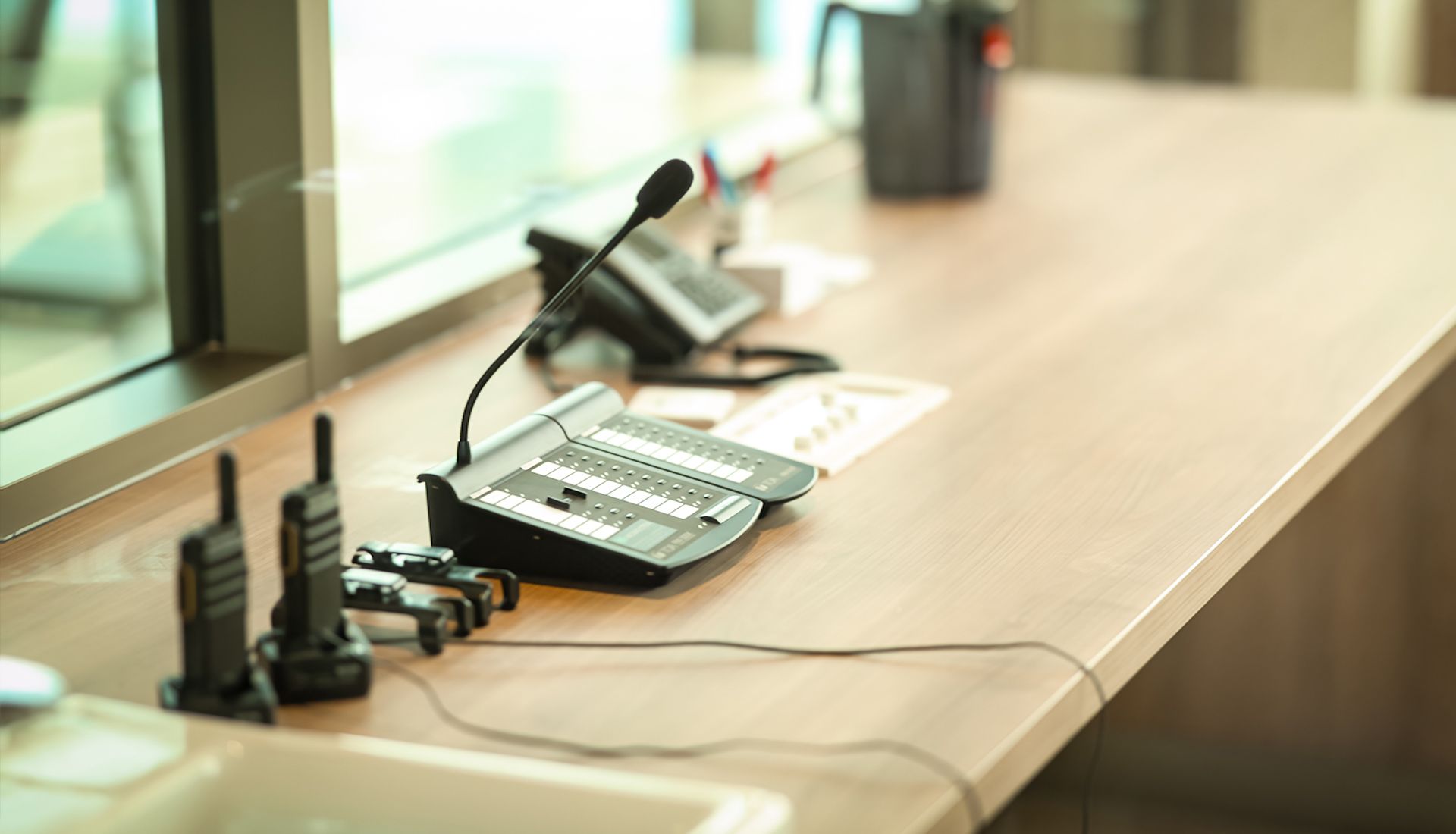 Ship to Shore Radio's Safety info & Links