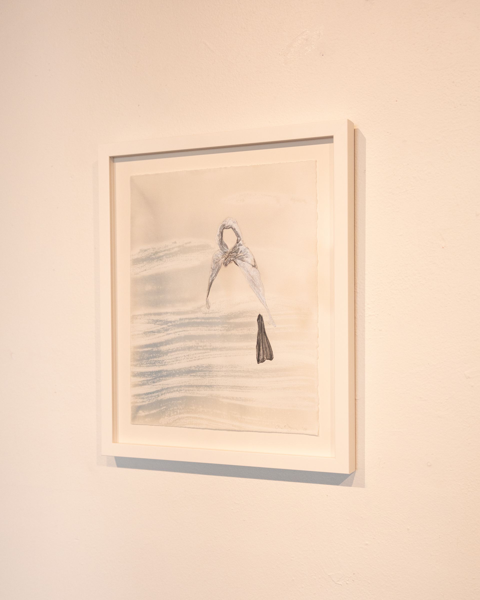 Impermeabile - Hooded Cape and Sack