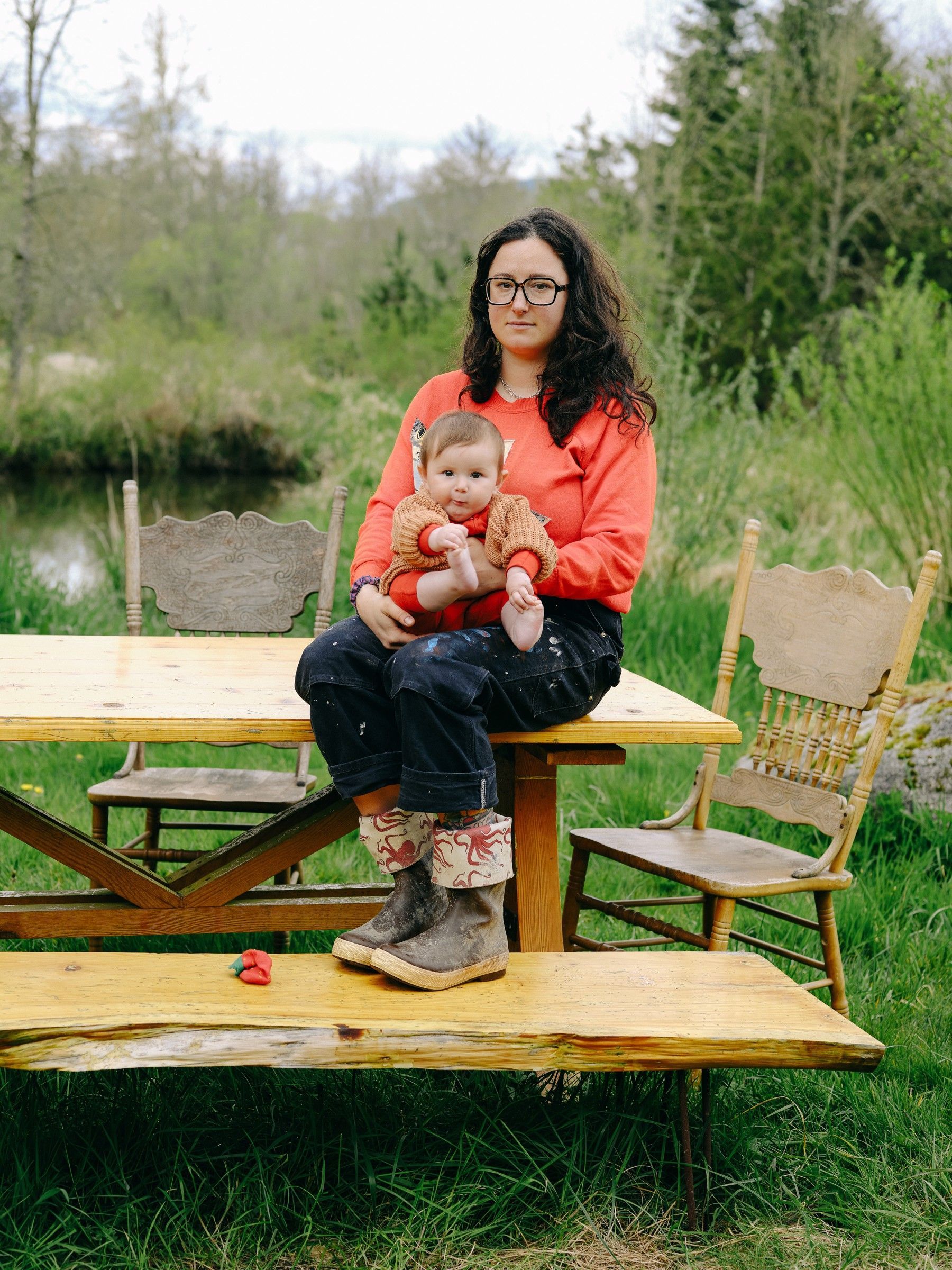 Frankie Krupa-Vahdani