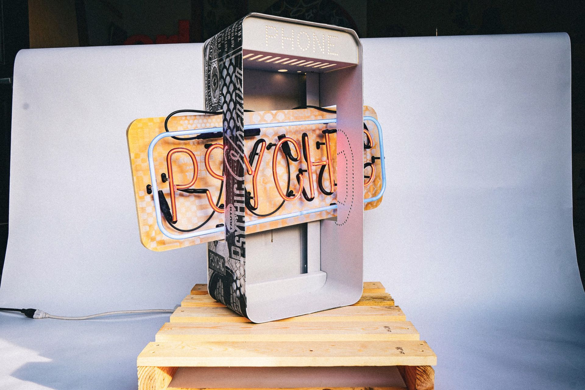 Experience Research Lab