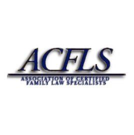 Association of Certified Family Law Specialists